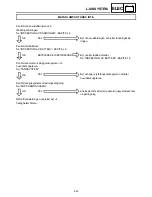 Preview for 707 page of Yamaha FX Nytro FX10X Service Manual