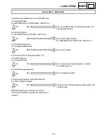 Preview for 708 page of Yamaha FX Nytro FX10X Service Manual