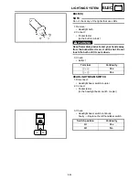 Preview for 710 page of Yamaha FX Nytro FX10X Service Manual