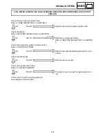 Preview for 718 page of Yamaha FX Nytro FX10X Service Manual