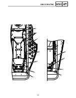 Предварительный просмотр 852 страницы Yamaha FX Nytro FX10X Service Manual