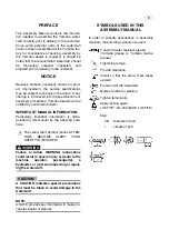 Preview for 4 page of Yamaha FX140 Assembly Manual