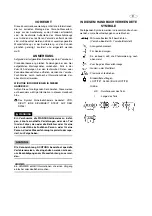 Preview for 6 page of Yamaha FX140 Assembly Manual