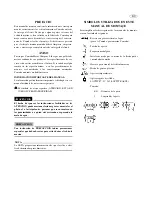 Preview for 7 page of Yamaha FX140 Assembly Manual