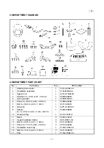 Preview for 12 page of Yamaha FX140 Assembly Manual