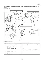 Preview for 17 page of Yamaha FX140 Assembly Manual