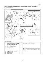 Preview for 19 page of Yamaha FX140 Assembly Manual