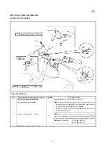 Preview for 27 page of Yamaha FX140 Assembly Manual