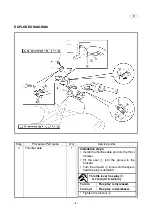 Preview for 28 page of Yamaha FX140 Assembly Manual