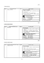 Preview for 29 page of Yamaha FX140 Assembly Manual