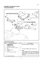 Preview for 30 page of Yamaha FX140 Assembly Manual