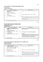 Preview for 31 page of Yamaha FX140 Assembly Manual