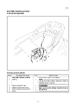 Preview for 34 page of Yamaha FX140 Assembly Manual