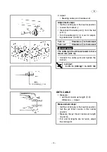 Preview for 50 page of Yamaha FX140 Assembly Manual