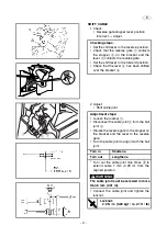 Preview for 54 page of Yamaha FX140 Assembly Manual