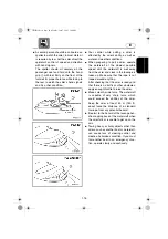 Preview for 21 page of Yamaha FX140 Owner'S Manual