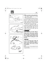 Preview for 48 page of Yamaha FX140 Owner'S Manual