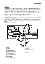 Preview for 13 page of Yamaha FZ8-NA Service Manual