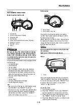 Preview for 14 page of Yamaha FZ8-NA Service Manual