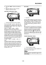 Preview for 15 page of Yamaha FZ8-NA Service Manual