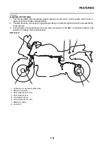 Preview for 17 page of Yamaha FZ8-NA Service Manual