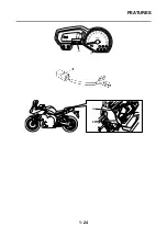 Preview for 33 page of Yamaha FZ8-NA Service Manual