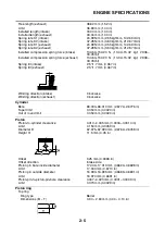 Preview for 54 page of Yamaha FZ8-NA Service Manual