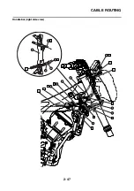 Preview for 96 page of Yamaha FZ8-NA Service Manual