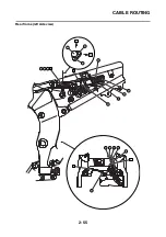 Preview for 104 page of Yamaha FZ8-NA Service Manual