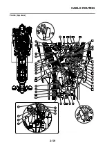 Preview for 108 page of Yamaha FZ8-NA Service Manual