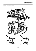 Preview for 112 page of Yamaha FZ8-NA Service Manual