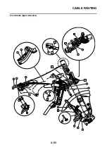 Preview for 114 page of Yamaha FZ8-NA Service Manual