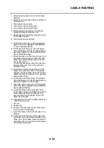 Preview for 115 page of Yamaha FZ8-NA Service Manual