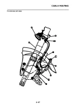 Preview for 116 page of Yamaha FZ8-NA Service Manual