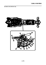 Preview for 124 page of Yamaha FZ8-NA Service Manual