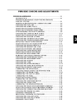 Preview for 127 page of Yamaha FZ8-NA Service Manual