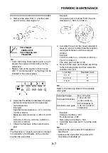 Preview for 136 page of Yamaha FZ8-NA Service Manual