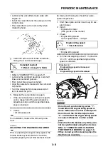 Preview for 137 page of Yamaha FZ8-NA Service Manual