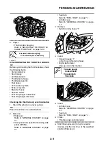 Preview for 138 page of Yamaha FZ8-NA Service Manual