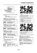 Preview for 151 page of Yamaha FZ8-NA Service Manual