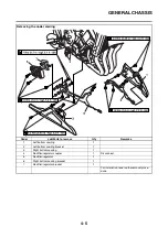 Preview for 172 page of Yamaha FZ8-NA Service Manual