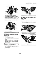 Preview for 177 page of Yamaha FZ8-NA Service Manual