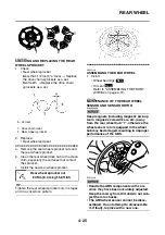 Preview for 192 page of Yamaha FZ8-NA Service Manual