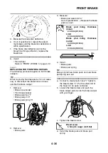 Preview for 203 page of Yamaha FZ8-NA Service Manual