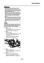 Preview for 222 page of Yamaha FZ8-NA Service Manual