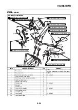 Preview for 231 page of Yamaha FZ8-NA Service Manual