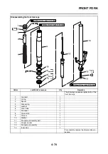 Preview for 237 page of Yamaha FZ8-NA Service Manual