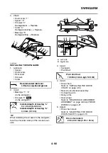 Preview for 257 page of Yamaha FZ8-NA Service Manual