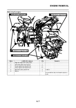 Preview for 272 page of Yamaha FZ8-NA Service Manual