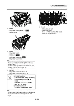 Preview for 287 page of Yamaha FZ8-NA Service Manual